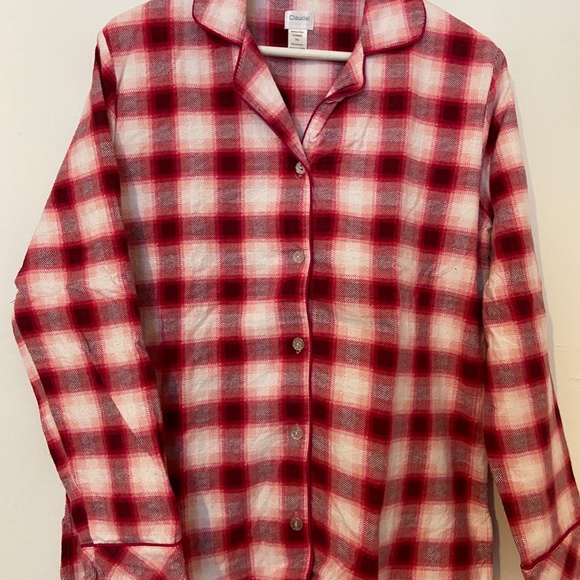 Pajamas - Picture 3 of 3